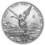 2020 1 oz Silver Libertad (25-Coin MD Premier® Tube + PCGS FS®)