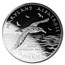 2020 1 oz Silver State Dollars Maryland Albatross