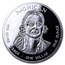 2020 1 oz Silver State Dollars Massachusetts Wild Turkey