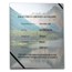 2020 1 oz Silver Treasures of the U.S. 3-Coins & 50-Coin Box Set