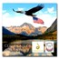 2020 1 oz Silver Treasures of the U.S. Colorado Uranium