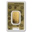 2020 10 gram Gold Bar - Argor-Heraeus Year of the Rat (In Assay)