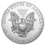 2020 100-Coin American Silver Eagle MintDirect® Mini Monster Box