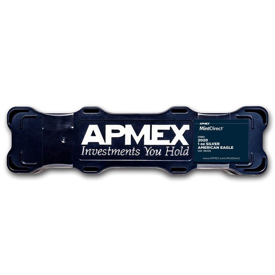 2020年 朱雀銀貨 mintdirect 2020年 朱雀銀貨 mintdirect 2020年 朱雀