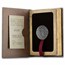 2020 2 oz Silver Coin - Biblical Series (Christ in the Synagogue)