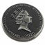 2020 2 oz Silver Coin - Biblical Series (Christ in the Synagogue)