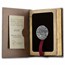 2020 2 oz Silver Coin Biblical Series (Destruction of Leviathan)