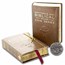 2020 2 oz Silver Coin Biblical Series (Destruction of Leviathan)