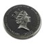 2020 2 oz Silver Coin - Biblical Series (Resurrection of Lazarus)