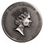 2020 2 oz Silver Coin - Biblical Series (The Fiery Furnace)
