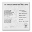 2020 2 oz Silver Round - Temptation of the Succubus BU