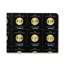 2020 25x 1 gram Gold Maple Leafs Maplegram25™ (In Assay Sleeve)