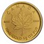 2020 25x 1 gram Gold Maple Leafs Maplegram25™ (In Assay Sleeve)