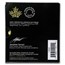 2020 25x 1 gram Gold Maple Leafs Maplegram25™ (In Assay Sleeve)