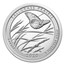 2020 5-Coin 5 oz Silver ATB Set (America the Beautiful)
