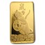 2020 5 gram Gold Bar - PAMP Suisse Year of the Rat (In Assay)