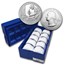 2020 5 oz Silver ATB Marsh-Billings-Rockefeller Nat'l Park, VT