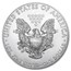 2020 500-Coin American Silver Eagle Monster Box (Sealed)