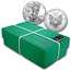 2020 500-Coin Silver Eagle Monster Box (MD Premier + PCGS FS)