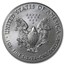 2020 American Silver Eagle MS-69 PCGS