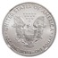 2020 American Silver Eagle MS-70 NGC (Everhart)