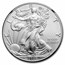 2020 American Silver Eagle MS-70 NGC (Random Label/Core, FDI)