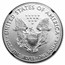 2020 American Silver Eagle MS-70 NGC (Random Label/Core, FDI)