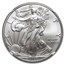 2020 American Silver Eagle MS-70 NGC
