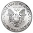 2020 American Silver Eagle MS-70 NGC