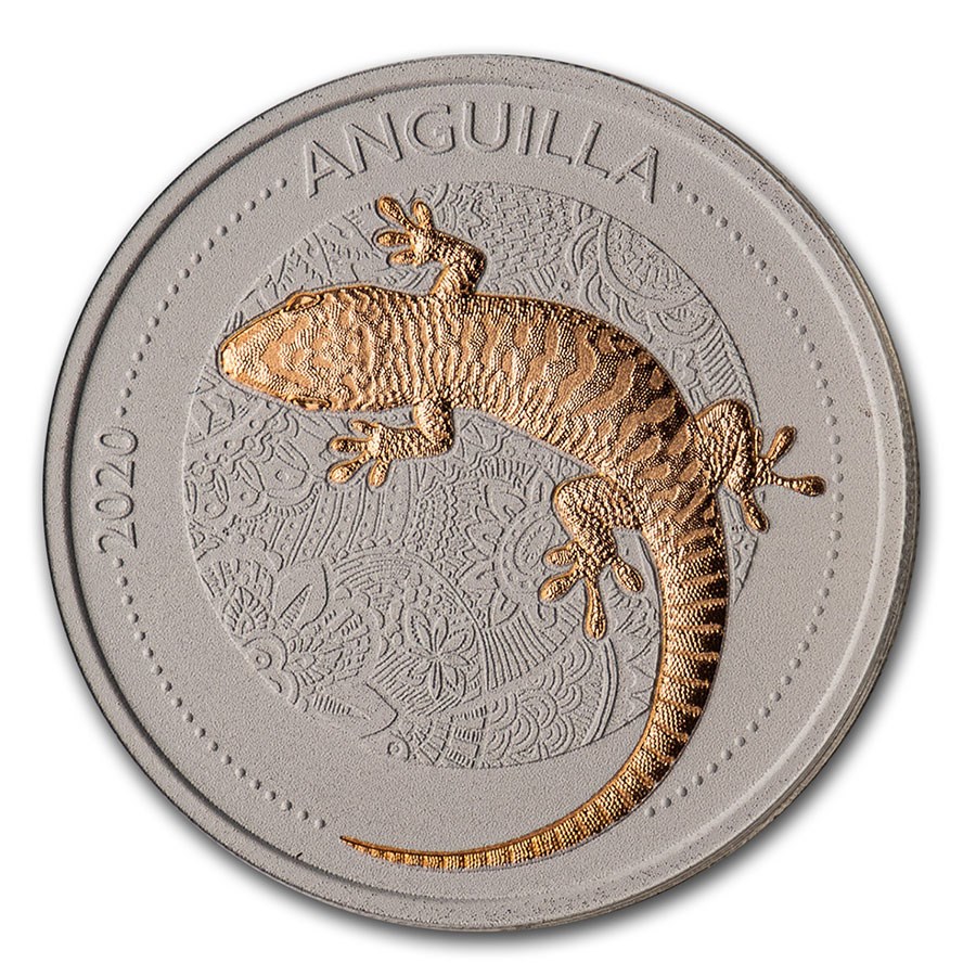 Gecko Coin