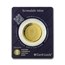 2020 Antigua & Barbuda 1 oz Gold Rum Runner BU