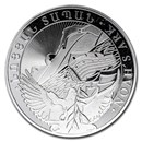 2020 Armenia 5 oz Silver 1000 Drams Noah’s Ark 2020 Armenia 5 oz Silver 1000 Drams Noah’s Ark