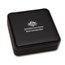 2020 AUS 1 oz Silver $5 Dolphin Proof (High Relief, w/Box & COA)