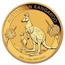 2020 Australia 1/10 oz Gold Kangaroo BU 2020 Australia 1/10 oz Gold Kangaroo BU