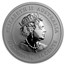 2020 Australia 1/2 oz Silver Lunar Mouse BU (Series III)