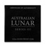 2020 Australia 1/2 oz Silver Lunar Mouse Proof (w/box & COA)