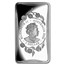 2020 Australia 1/2 oz Silver Lunar Year of the Rat Ingot