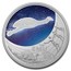 2020 Australia 1/2 oz Silver Star Dreaming Emu in the Sky