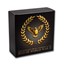 2020 Australia 1/4 oz Gold End of WWII 75th Anniversary Proof