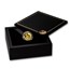 2020 Australia 1/4 oz Gold Kangaroo Proof (Box & COA)