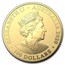 2020 Australia 1 oz Gold $100 Sumatran Tiger BU (w/Box & COA)