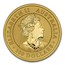 2020 Australia 1 oz Gold Kangaroo BU