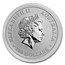 2020 Australia 1 oz Platinum Kangaroo BU