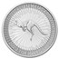 2020 Australia 1 oz Silver Kangaroo (25-Coin MintDirect® Tube)