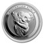 2020 Australia 1 oz Silver Koala BU