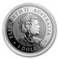 2020 Australia 1 oz Silver Koala BU