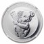 2020 Australia 1 oz Silver Koala MS-70 NGC