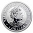 2020 Australia 1 oz Silver Koala MS-70 PCGS Early Issue