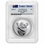 2020 Australia 1 oz Silver Koala MS-70 PCGS Early Issue