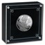 2020 Australia 1 oz Silver Lunar Mouse Proof (w/box & COA)